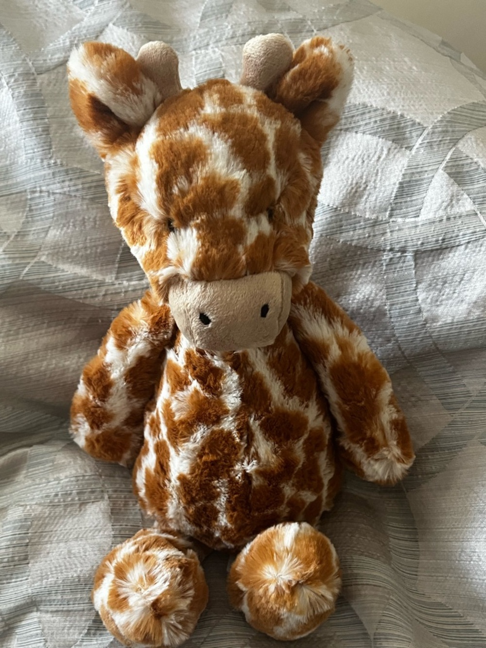 Jellycat Bashful Giraffe - Med